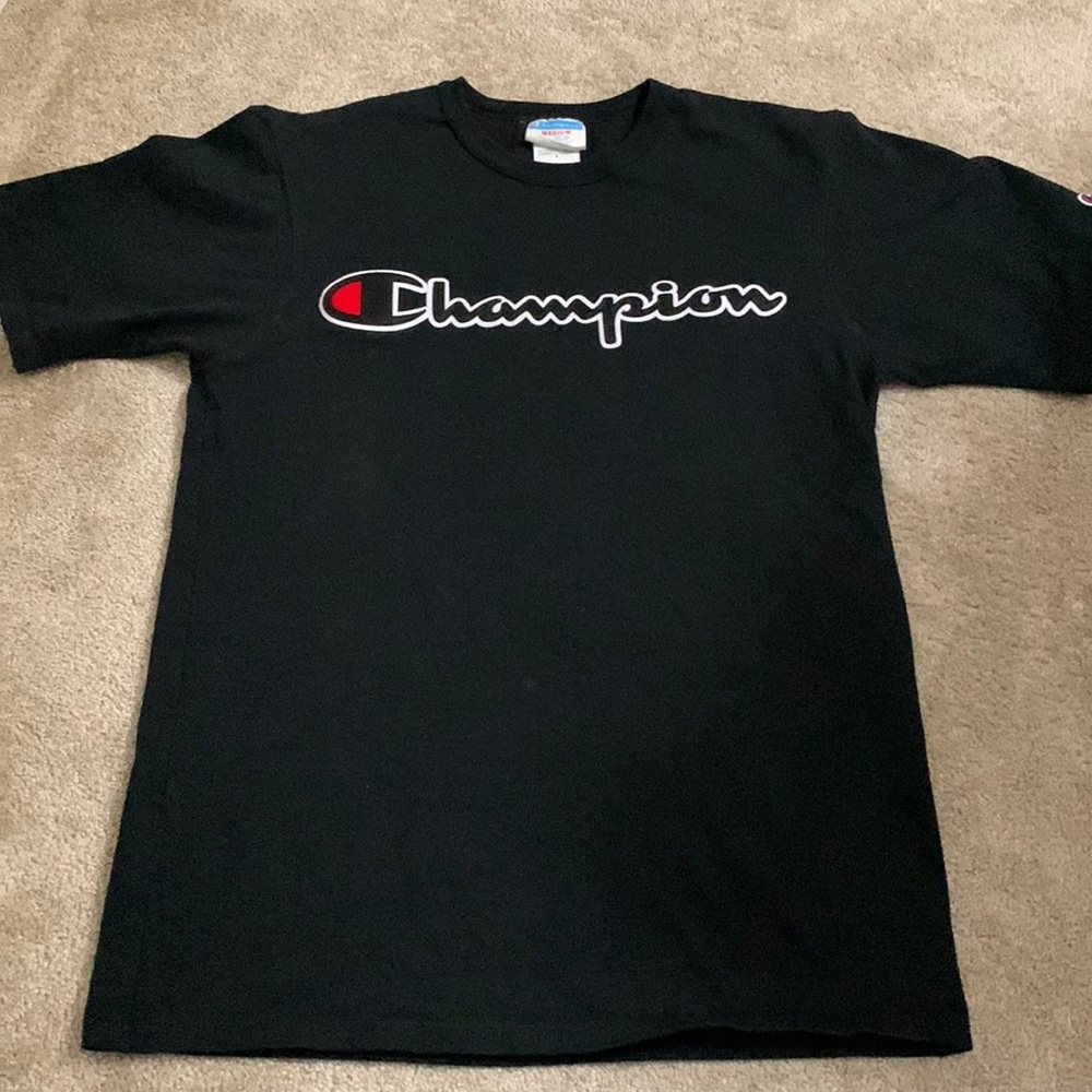 Men’s Champion T-shirt